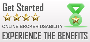 AutoShares Online Broker Usability