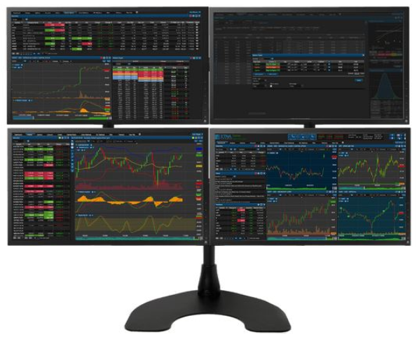 AutoShares Trading Platform